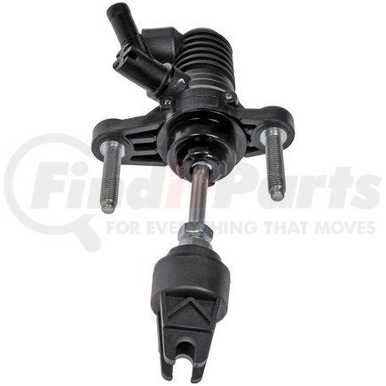 CM640198 by DORMAN - Clutch Master Cylinder