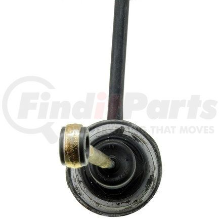 CM350108 by DORMAN - Clutch Master Cylinder