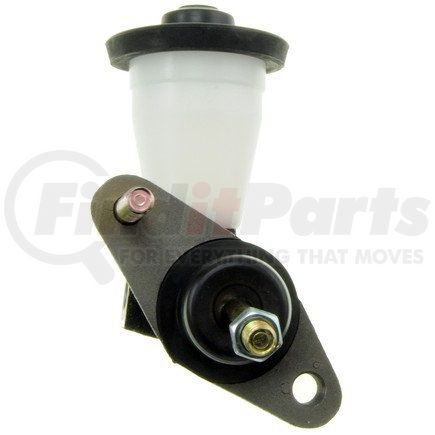 CM39697 by DORMAN - Clutch Master Cylinder