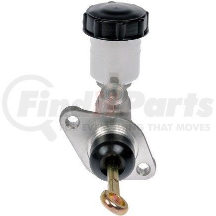 CM39717 by DORMAN - Clutch Master Cylinder