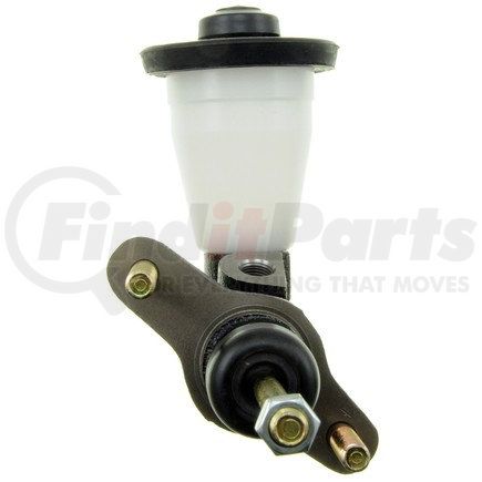 CM39747 by DORMAN - Clutch Master Cylinder