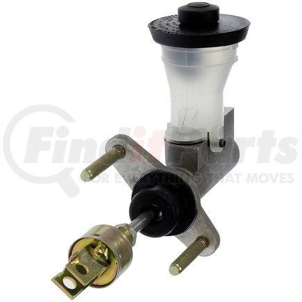 CM39908 by DORMAN - Clutch Master Cylinder