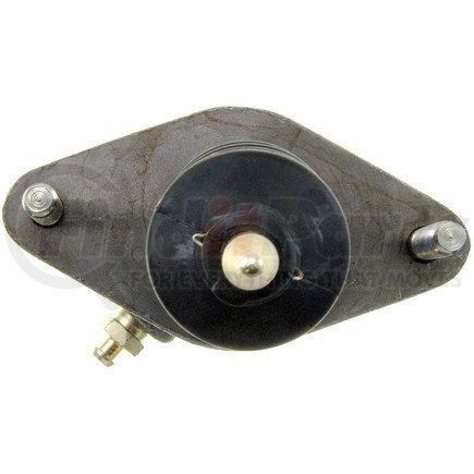 CS37815 by DORMAN - Clutch Slave Cylinder