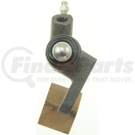 CS37828 by DORMAN - Clutch Slave Cylinder