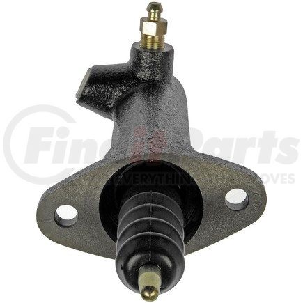 CS37838 by DORMAN - Clutch Slave Cylinder