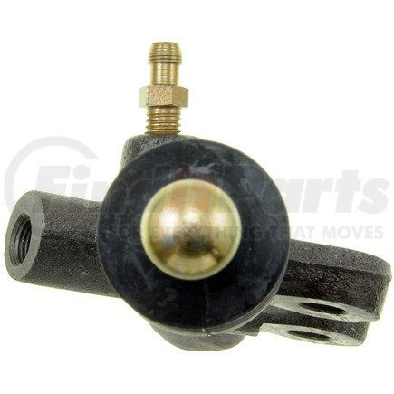 CS37889 by DORMAN - Clutch Slave Cylinder