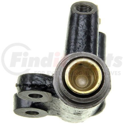 CS37890 by DORMAN - Clutch Slave Cylinder