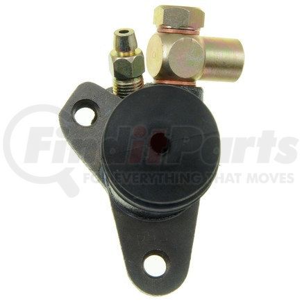 CS37918 by DORMAN - Clutch Slave Cylinder