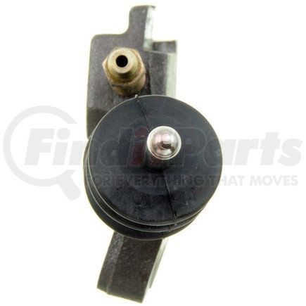 CS37928 by DORMAN - Clutch Slave Cylinder