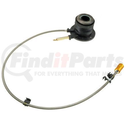 CS650007 by DORMAN - Clutch Slave Cylinder