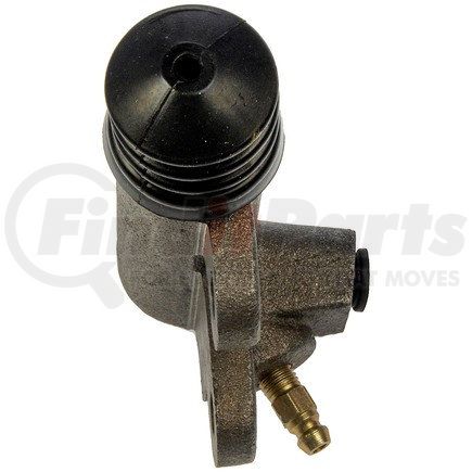 CS360018 by DORMAN - Clutch Slave Cylinder