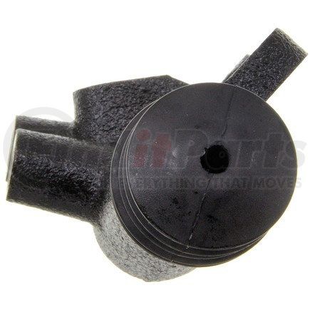 CS360021 by DORMAN - Clutch Slave Cylinder