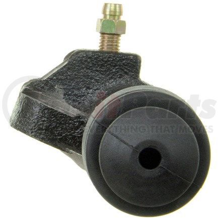 CS650025 by DORMAN - Clutch Slave Cylinder