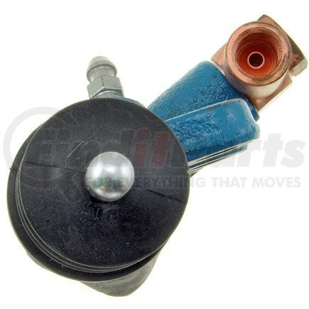 CS650041 by DORMAN - Clutch Slave Cylinder