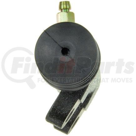 CS650049 by DORMAN - Clutch Slave Cylinder
