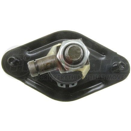 CS650080 by DORMAN - Clutch Slave Cylinder
