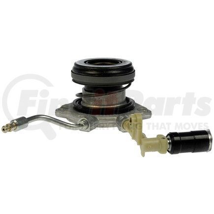 CS650087 by DORMAN - Clutch Slave Cylinder