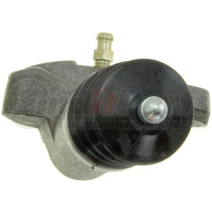 CS650096 by DORMAN - Clutch Slave Cylinder