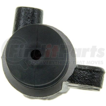 CS650100 by DORMAN - Clutch Slave Cylinder