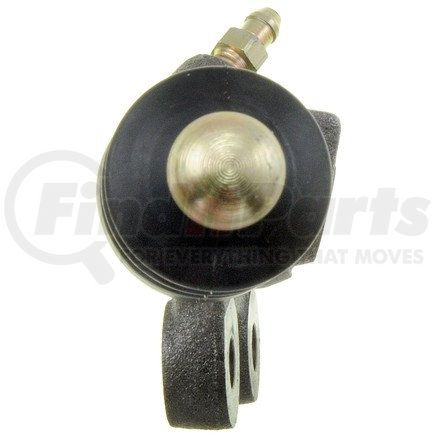 CS650105 by DORMAN - Clutch Slave Cylinder