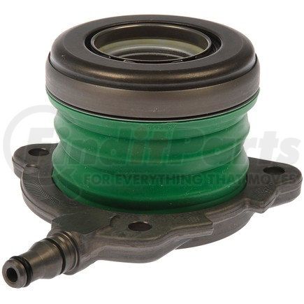 CS650112 by DORMAN - Clutch Slave Cylinder