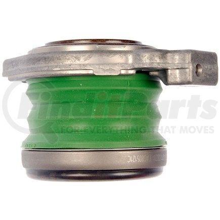 CS650131 by DORMAN - Clutch Slave Cylinder