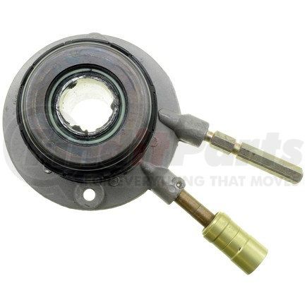 CS650132 by DORMAN - Clutch Slave Cylinder