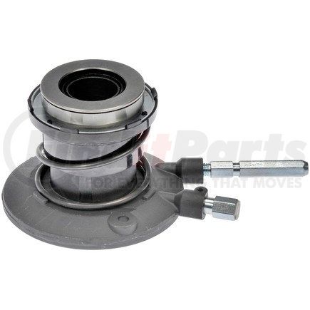 CS650154 by DORMAN - Clutch Slave Cylinder