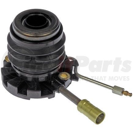 CS650162 by DORMAN - Clutch Slave Cylinder