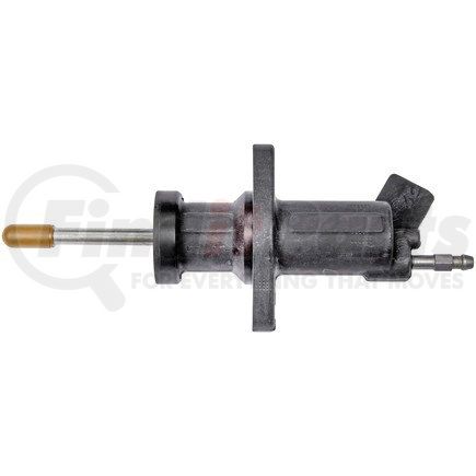 CS650166 by DORMAN - Clutch Slave Cylinder