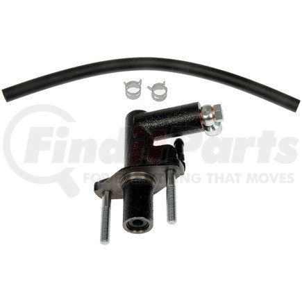 CM640204 by DORMAN - Clutch Master Cylinder