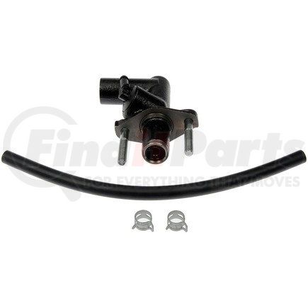 CM640208 by DORMAN - Clutch Master Cylinder