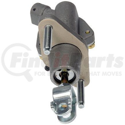 CM640211 by DORMAN - Clutch Master Cylinder