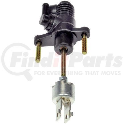 CM640212 by DORMAN - Clutch Master Cylinder