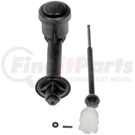 CM640214 by DORMAN - Clutch Master Cylinder