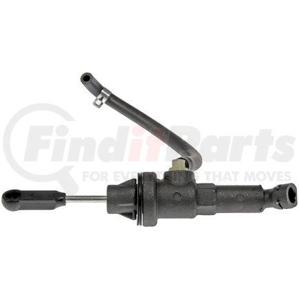 CM640215 by DORMAN - Clutch Master Cylinder