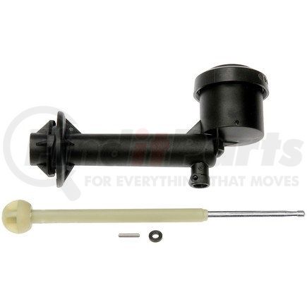 CM640217 by DORMAN - Clutch Master Cylinder