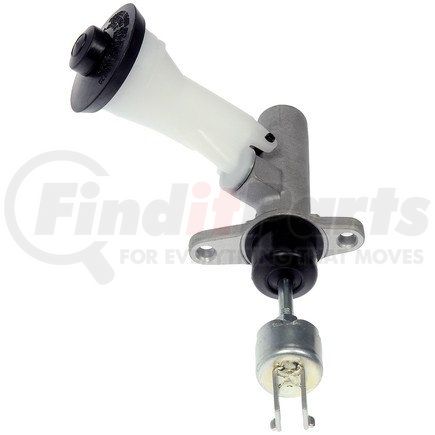 CM640222 by DORMAN - Clutch Master Cylinder