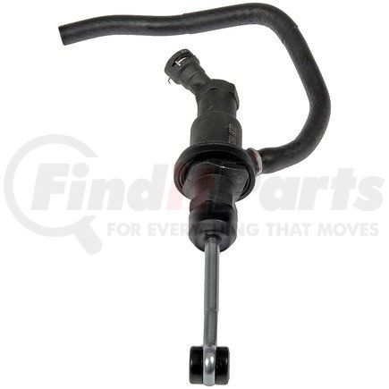 CM640223 by DORMAN - Clutch Master Cylinder