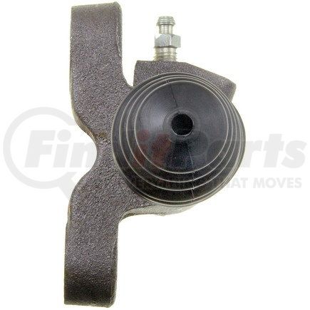 CS33723 by DORMAN - Clutch Slave Cylinder