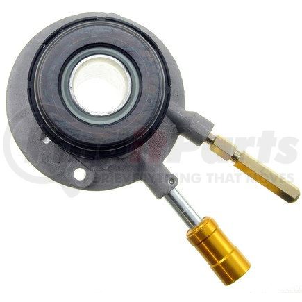 CS360058 by DORMAN - Clutch Slave Cylinder