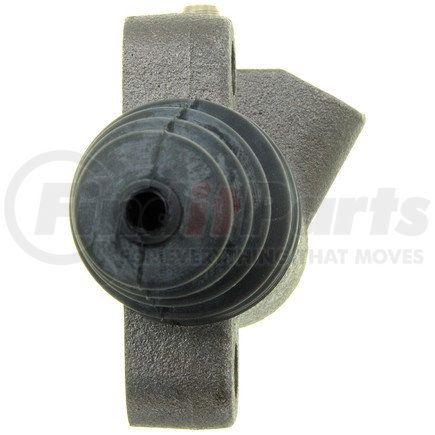 CS36124 by DORMAN - Clutch Slave Cylinder