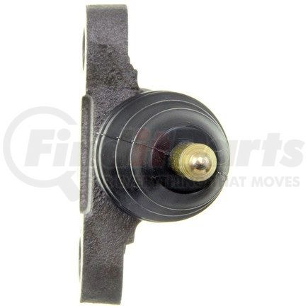 CS37498 by DORMAN - Clutch Slave Cylinder