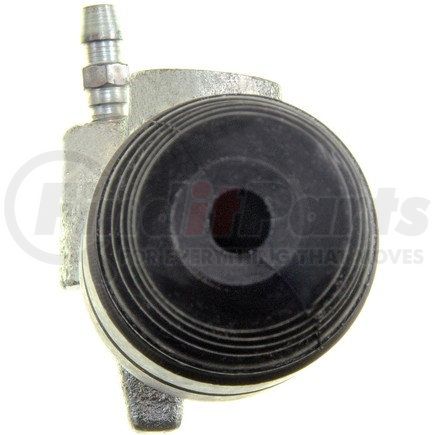 CS37516 by DORMAN - Clutch Slave Cylinder