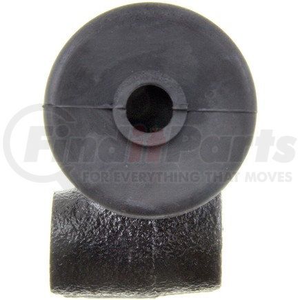 CS37700 by DORMAN - Clutch Slave Cylinder