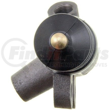 CS37702 by DORMAN - Clutch Slave Cylinder
