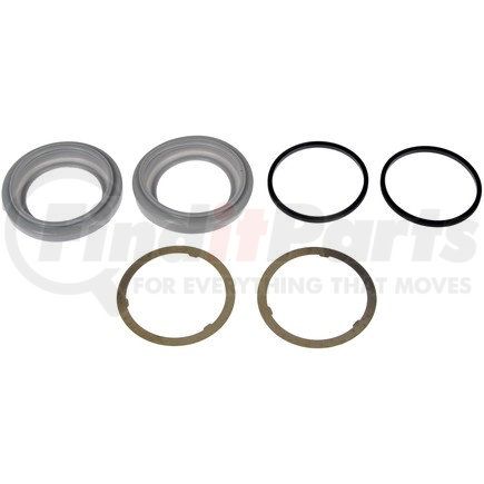 Dorman D351681 Disc Brake Caliper Repair Kit Disc Brake Caliper Repair Kit