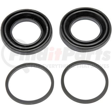 Dorman D670147 Disc Brake Caliper Repair Kit Disc Brake Caliper Repair Kit