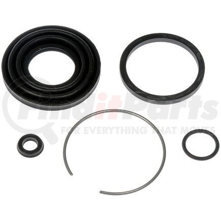 D670150 by DORMAN - Disc Brake Caliper Repair Kit