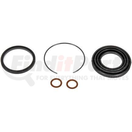 D670155 by DORMAN - Disc Brake Caliper Repair Kit